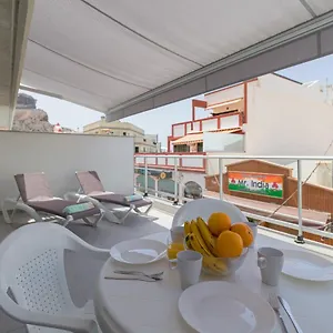 Amarre Joy Apartment
