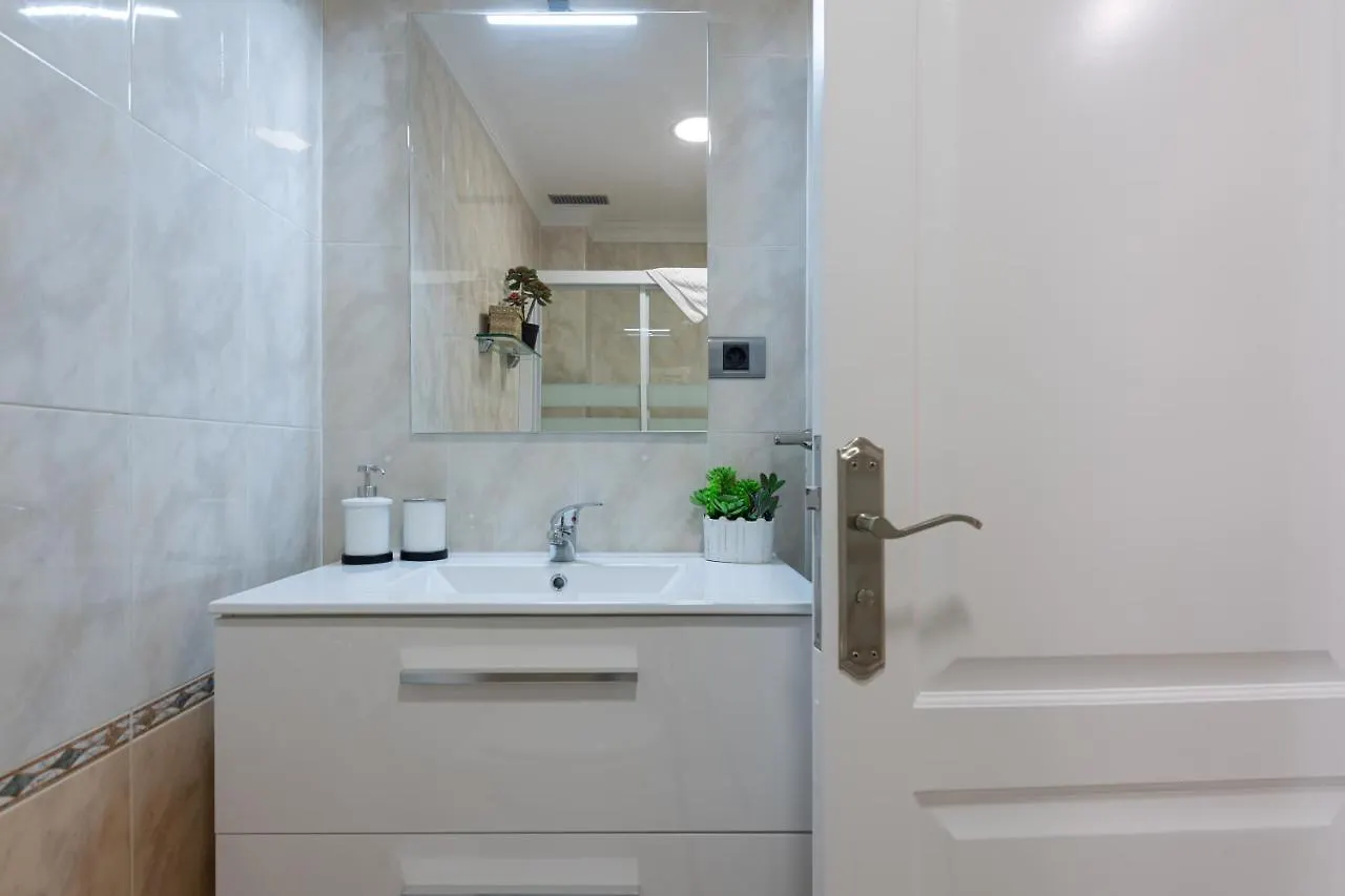 Amarre Moon Apartment Puerto De Mogan