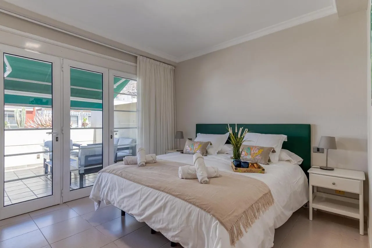Amarre Moon Apartment Puerto De Mogan