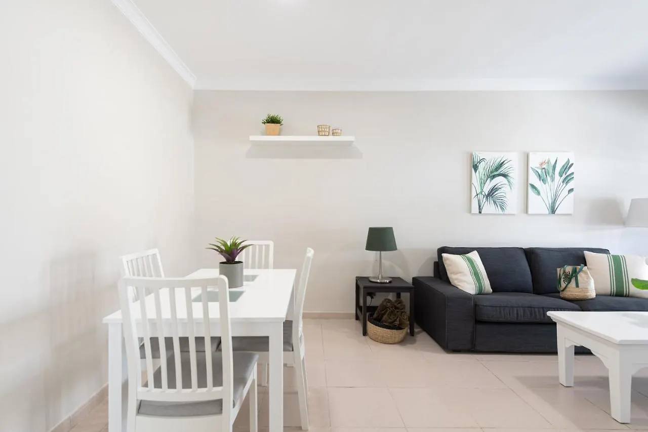 Amarre Moon Apartment Puerto De Mogan