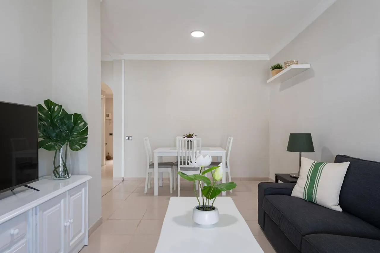 Amarre Moon Apartment Puerto De Mogan