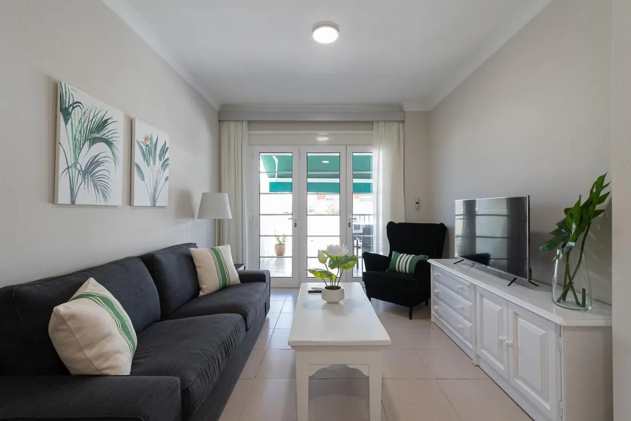Amarre Moon Apartment Puerto De Mogan 0*,