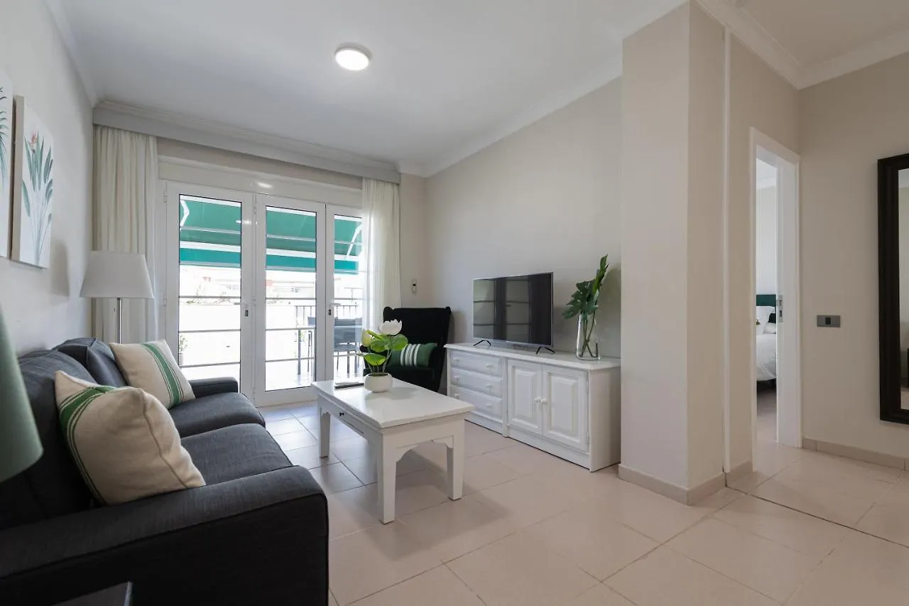 Amarre Moon Apartment Puerto De Mogan