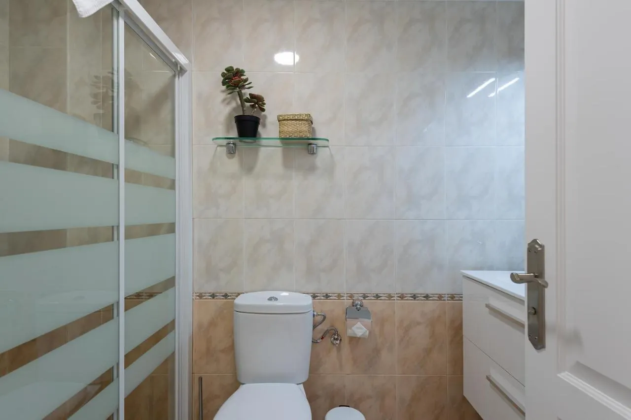 Amarre Moon Apartment Puerto De Mogan 0*,