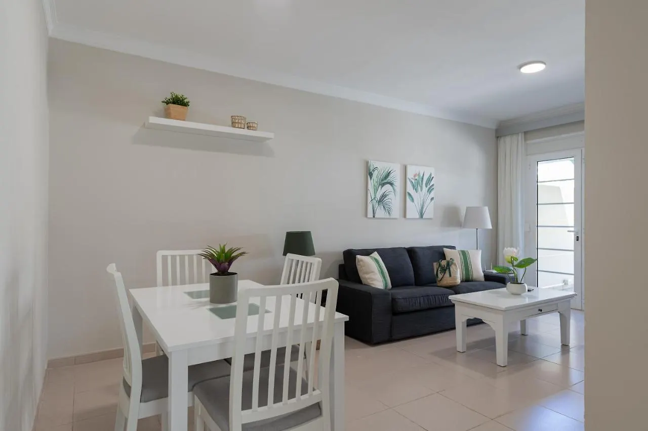 Amarre Moon Apartment Puerto De Mogan