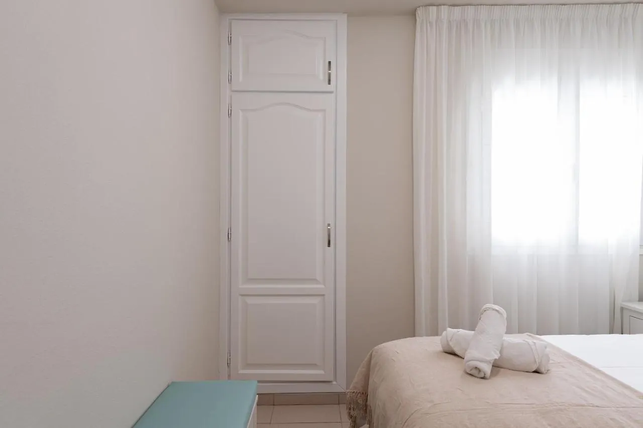 Amarre Moon Apartment Puerto De Mogan